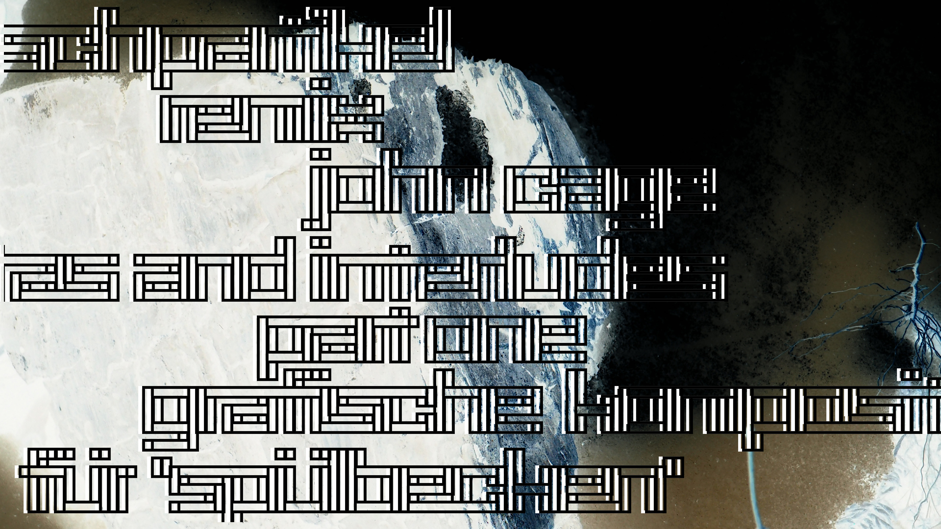 2021-01-30 Wasser in der Spüle II, On-Off (Remix John Cage 'Sonatas & Interludes') (Komposition, Remix, Recording, Foto)